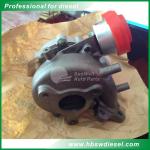 Nissan ZD30 Auto Parts GT2052V Turbo 14411-EB70C 767720-5004S turbocharger
