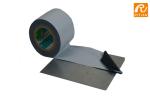 PE Material Aluminium Protective Film / Anti Scratch Protective Film RoHS