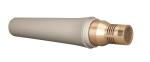 GESTTON Studio Condenser Microphone 140dB SPL XLR Cable Microphone