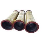 Industrial Mining Hose Big Spring Fittings Assemblies And Oilfield Supply