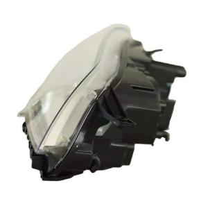 Wholesale Aftermarket Car Headlight Assembly 12V Halogen Car Body Parts from china suppliers