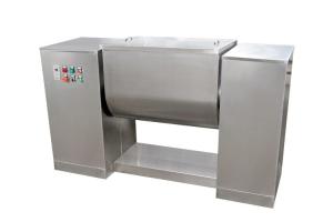 Wholesale 24r/Min CH Series Paddle Guttered Mixer Machine For Wet Powder from china suppliers