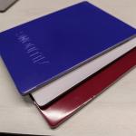 High Flexibility Marble Aluminum Composite Panel Weather Resistance