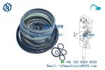 X - Ring Rubber Hydraulic Seals Element For Atlas Copco Breaker Cylinder