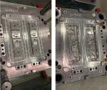 Injection Custom Mold Design Aluminum Stainless Steel Stamping Bending Sheet