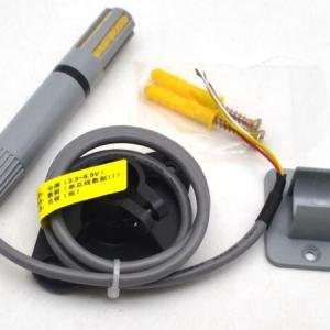 China AM2305 High-temperature humidity sensors Transmitter on sale