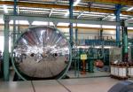 High-Performance Epoxy Resin Machine For Electrical Products With Vacuum Casting