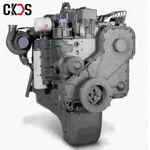 Wholesale Top quality comprehensive 5.9L displacement used cummins engine american used diesel engine assembly for 6CT 5.9L from china suppliers