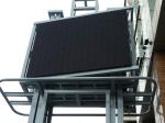 High Brightness 346 Pixel 2R1G1B Aluminum Or Iron Perimeter Led Display Screen