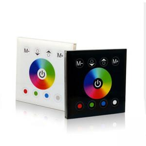 Wholesale Smart 44keys RGB LED Light Controller Led Controller With Rf Remote Control 12V 24V from china suppliers