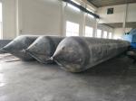 Marine Boat Landing AirBag Supplier for Ship Launching Customized Size Natural