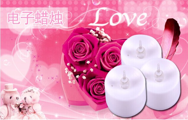 The five-star red lanterns Send electronic wax send lever Laser paper lantern Wedding celebrations The led lanterns