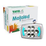 YAYE CD70 CJ125 Motorcycle LED Headlight Bulb DC12V Voltage DRL / Turn Signal