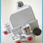 Electro Pneumatic Positioner Yt-1000 Valve Positioner Positioner Ytc