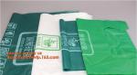 En13432 certified custom printed wholesale biodegradable compostable plastic
