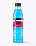 300ml Vitamin Water Cannning Functional Blue Energy Drink Bottling