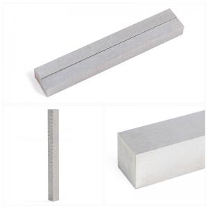 Wholesale Low Thermal Expansion Tungsten Carbide Flat Stock Heat Resistance from china suppliers