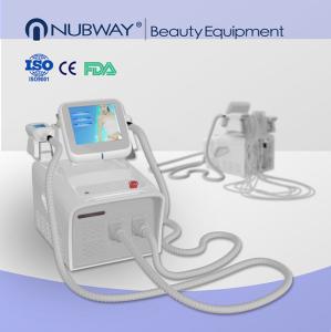Wholesale CE Approved weight loss beauty cryolipolysis slimming machine for home use from china suppliers