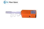 Mini Fiber Optic Cleaning Products One Click Optical Fiber Connector Cleaner