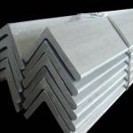 6m-12m Length 316 Stainless Steel Angle Iron NO.4/8K Hot Rolled Steel Angle Trim