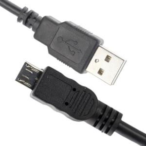 Wholesale Customization Data Charging USB 2.0 A Male to Micro USB Charger Cable from china suppliers