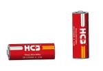 safety Heat Meter required 2800mAh High Power Lithium Thionyl Chloride Cell Li