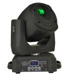 60W LED Moving Head Spot Light Mini Disco Light For Bar,Pub, Party , Concert