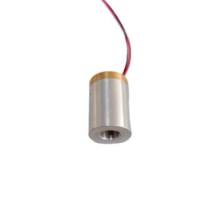 Wholesale 545nm Green Dot Laser Module 1000mW Solid State Laser for Industrial Applications from china suppliers