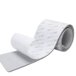 Wholesale Handline Fishing WOOWAVE EVA Fish Ruler Foam Rolling Adhesive Fish Measuring for Ocean from china suppliers