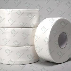 Wholesale Embossing Custom Tissue Paper 1 Ply White Hand Towel Tissue Paper from china suppliers