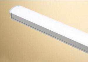 Wholesale 4ft 60w Ac347v-480v Led Tri Proof Light For Railway Station from china suppliers
