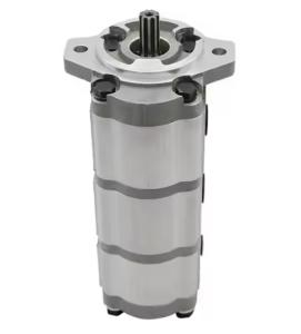 Wholesale Excavator Parts 801-052000 Hydraulic Gear Pump YC13 YC15 from china suppliers