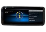 Mercedes Benz C Class W204 2008-2010 NTG 4.0 aftermarket GPS Built in SIM Slot