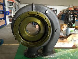 Wholesale Protective Gas Inlet Casing High Strength Industrial Grade Corrosion Resistant from china suppliers