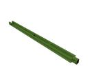 200 Model Temporary Bailey Bridge Parts Anti - Skid Surfacing Q460C Raw Material