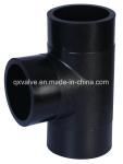 Professional HDPE Socket Fusion Male Threaded Adapter for DIN Standard