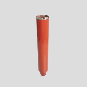 Wholesale 100mm M22 Diamond Hole Cutter Drill Bit For Rock Reinforced Concrete from china suppliers