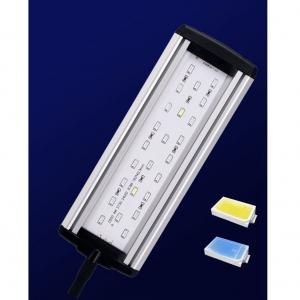 Wholesale IP55 LED Aquarium Lights Water Grass Plants Grow Fish Tank Clip On Waterproof Lamp from china suppliers