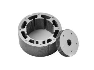 Wholesale Customized High quality industrial motor stator and rotor for Industrial control motor from china suppliers