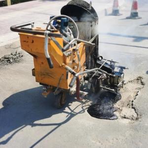 Wholesale Modified Asphalt Patch Material Pothole Filling Materials 5-8 Minutes from china suppliers