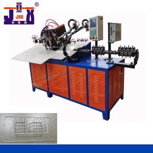 Wholesale 380V Automatic Wire Bending Machine 70m/min Full Automatic from china suppliers