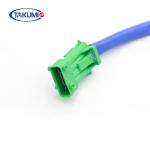 Air Fuel Ratio Car BOSCH 0258006028 Oxygen Lambda Sensor For Citroen Peugeot 106