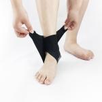 Plantar fasciitis Compression Sleeve Ankle foot drop Orthosis Ankle Support Wrap