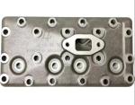 Grey Iron Casting Engine Cylinder Head Cover GG25 GJL20 GJL25