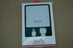 DC 5V 1000mA 5000mAh Iphone External Battery Charger Pack For iPod, iPad