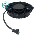 24 VDC 510-8095 5108095 Electronic Fan Motor Assembly Excavator 320GC