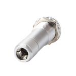 Push-pull Connector B Series Z9 2P Dual Channel Converter For Medical Aviation,