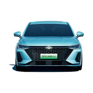 Wholesale Compact Level 's Chery Fulwin A8 Plug-In Hybrid Electric Vehicle with 4780*1843*1487mm Dimensions from china suppliers