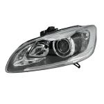 31698818 Auto Spare Part Left Headlight For SGS certified