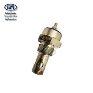 Wholesale ME054661 Mitsubishi Engine Parts SK310-2 SK320-2 Excavator Oil Pressure Switch from china suppliers